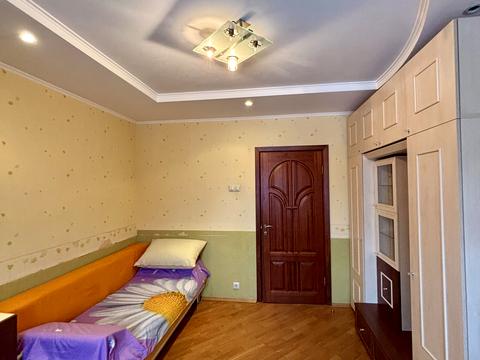 квартира за адресою Оноре де Бальзака вул., 44