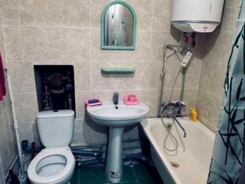 квартира за адресою Київська вул., 24