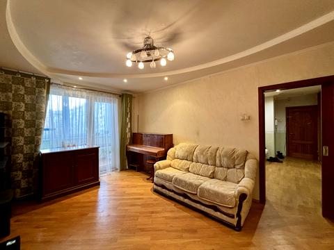 квартира за адресою Оноре де Бальзака вул., 44