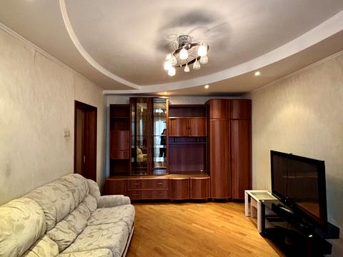 квартира за адресою Оноре де Бальзака вул., 44