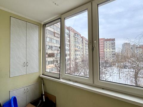 квартира за адресою Оноре де Бальзака вул., 44