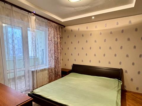 квартира за адресою Оноре де Бальзака вул., 44