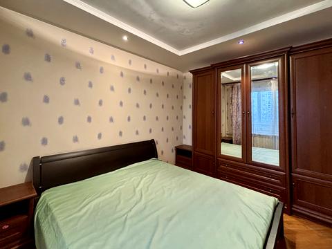 квартира за адресою Оноре де Бальзака вул., 44