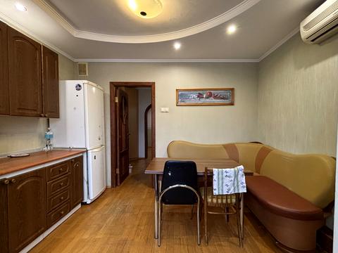 квартира за адресою Оноре де Бальзака вул., 44