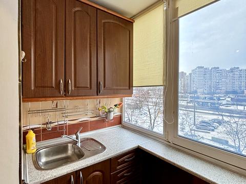 квартира за адресою Оноре де Бальзака вул., 44