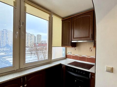 квартира за адресою Оноре де Бальзака вул., 44