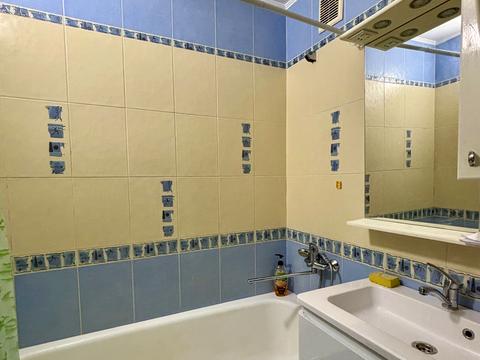 квартира за адресою Оноре де Бальзака вул., 44