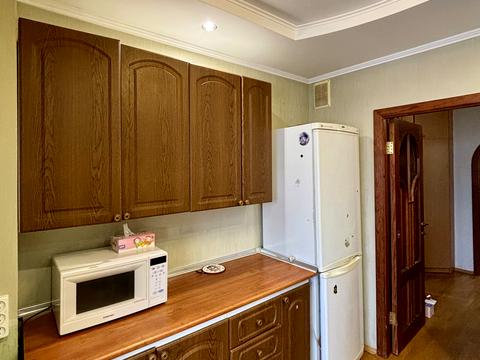 квартира за адресою Оноре де Бальзака вул., 44