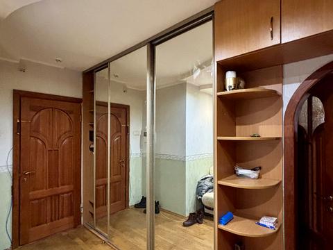 квартира за адресою Оноре де Бальзака вул., 44