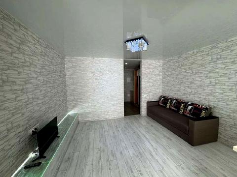 квартира за адресою Сім'ї Кульженків вул. (Петра Дегтяренка), 31-А