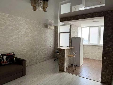 квартира за адресою Сім'ї Кульженків вул. (Петра Дегтяренка), 31-А