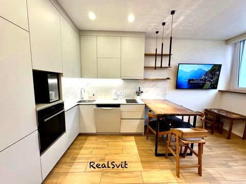 квартира за адресою Юлії Здановської вул. (Ломоносова), 34-Б