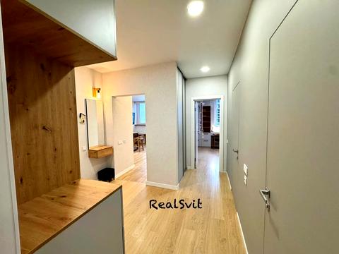 квартира за адресою Юлії Здановської вул. (Ломоносова), 34-Б