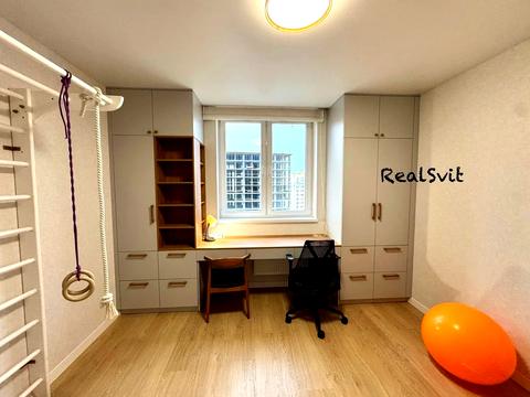 квартира за адресою Юлії Здановської вул. (Ломоносова), 34-Б