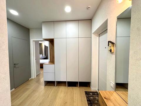 квартира за адресою Юлії Здановської вул. (Ломоносова), 34-Б