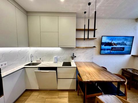 квартира за адресою Юлії Здановської вул. (Ломоносова), 34-Б