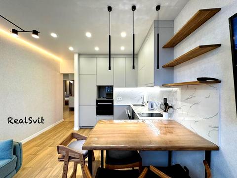 квартира за адресою Юлії Здановської вул. (Ломоносова), 34-Б