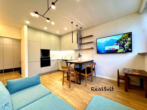 квартира за адресою Юлії Здановської вул. (Ломоносова), 34-Б