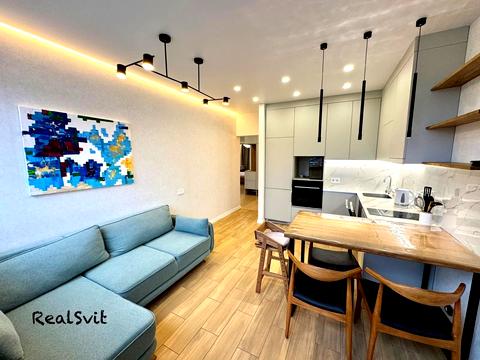 квартира за адресою Юлії Здановської вул. (Ломоносова), 34-Б