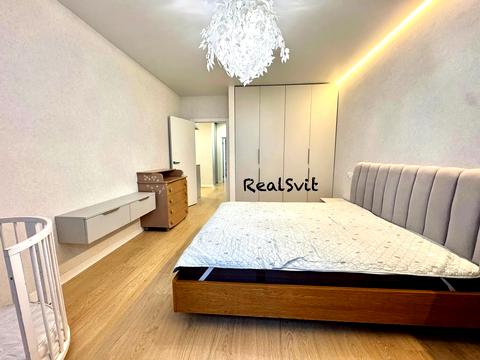 квартира за адресою Юлії Здановської вул. (Ломоносова), 34-Б