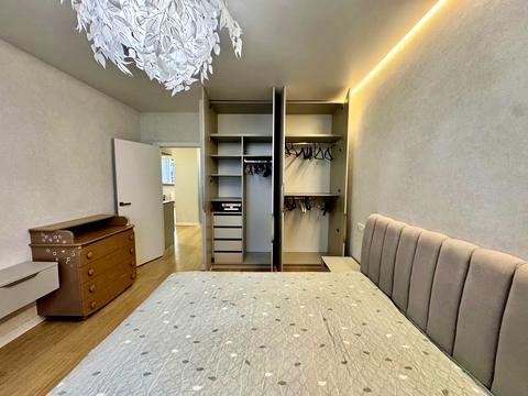 квартира за адресою Юлії Здановської вул. (Ломоносова), 34-Б