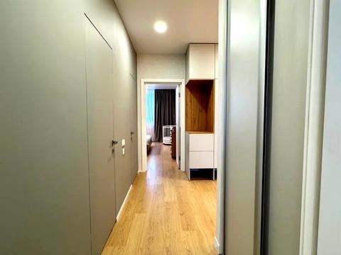 квартира за адресою Юлії Здановської вул. (Ломоносова), 34-Б