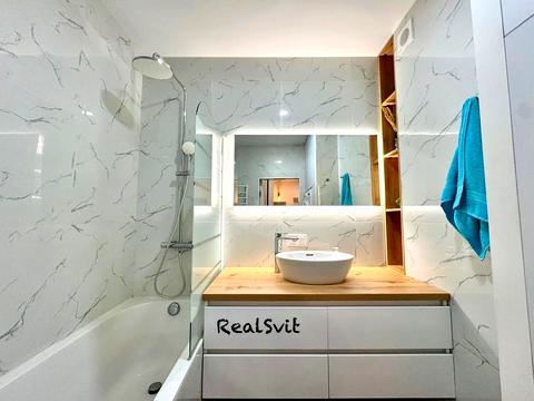 квартира за адресою Юлії Здановської вул. (Ломоносова), 34-Б