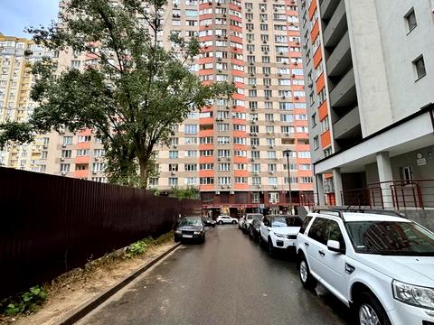 квартира за адресою Юлії Здановської вул. (Ломоносова), 34-Б