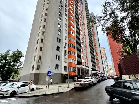 квартира за адресою Юлії Здановської вул. (Ломоносова), 34-Б