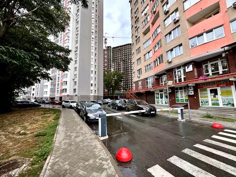 квартира за адресою Юлії Здановської вул. (Ломоносова), 34-Б