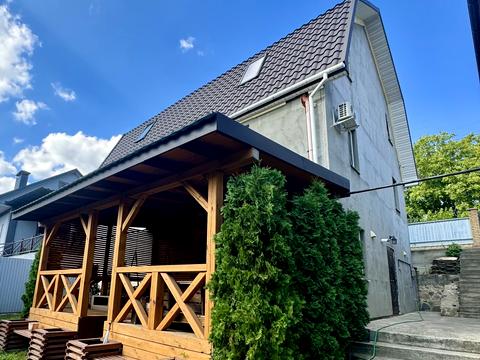 будинок за адресою Донецька вул., 3