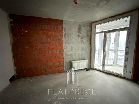 квартира за адресою Дніпровська набережна вул., 17-К