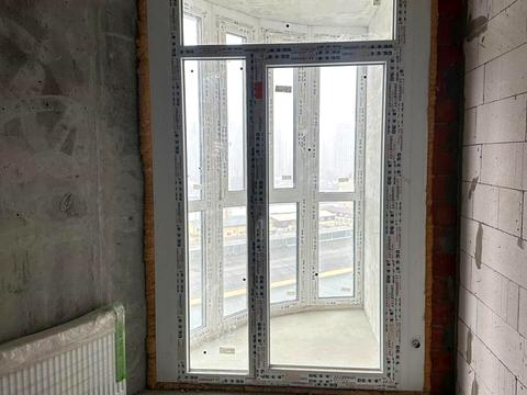 квартира за адресою Дніпровська набережна вул., 17-К