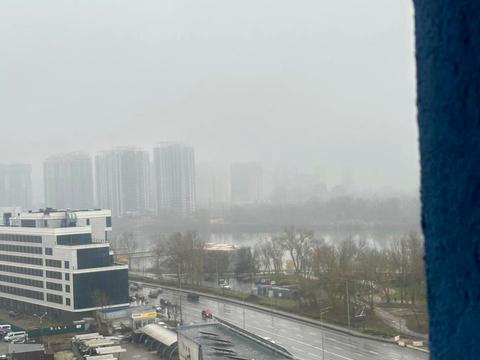 квартира за адресою Дніпровська набережна вул., 17-К