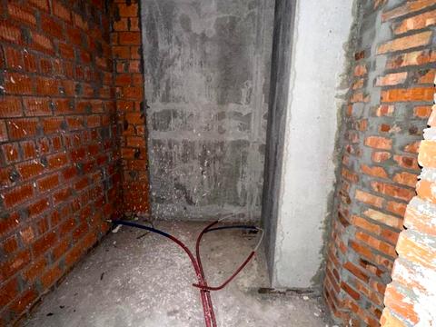 квартира за адресою Дніпровська набережна вул., 17-К