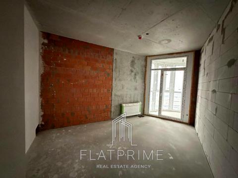 квартира за адресою Дніпровська набережна вул., 17-К