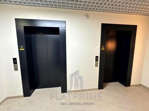 квартира за адресою Дніпровська набережна вул., 17-К