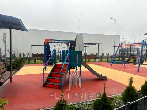 квартира за адресою Дніпровська набережна вул., 17-К