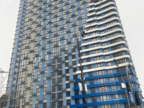 квартира за адресою Дніпровська набережна вул., 17-К