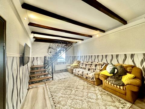 будинок за адресою Донецька вул., 3