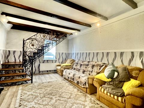 будинок за адресою Донецька вул., 3