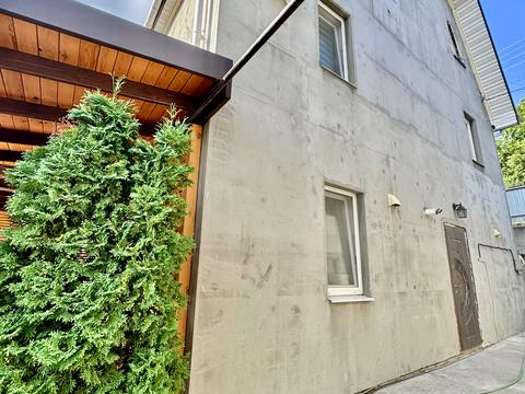 будинок за адресою Донецька вул., 3