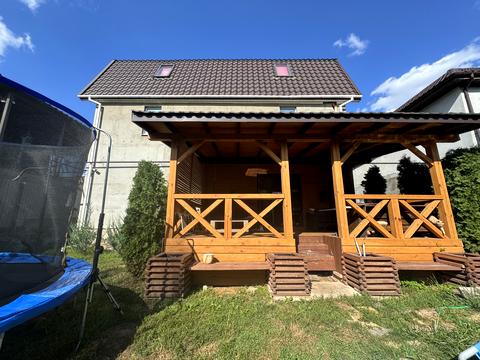 будинок за адресою Донецька вул., 3