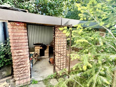 будинок за адресою Донецька вул., 3