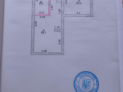 будинок за адресою В'ячеслава Чорновола вул., 11