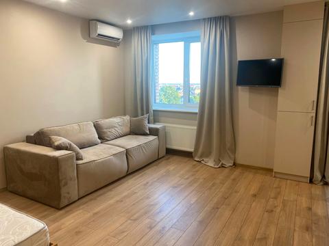 квартира за адресою Івана Франка вул., 57