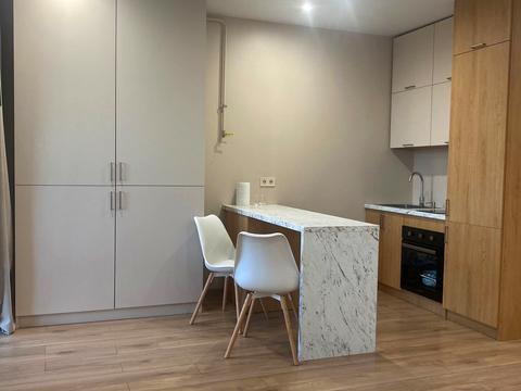 квартира за адресою Івана Франка вул., 57