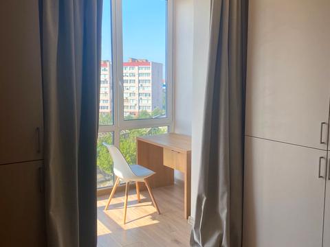 квартира за адресою Івана Франка вул., 57