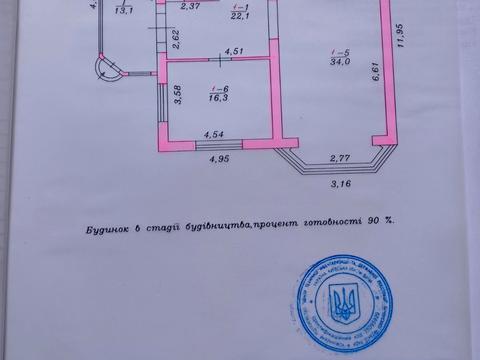 будинок за адресою В'ячеслава Чорновола вул., 11
