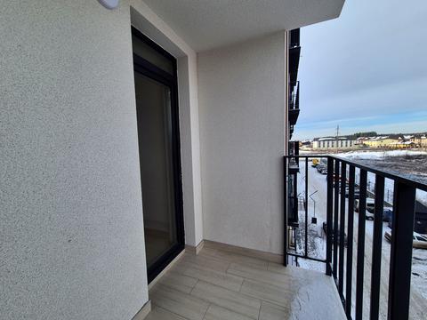 квартира за адресою Келецька вул., 140